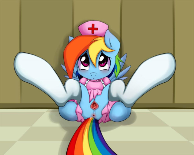 rainbow dash (mlp)