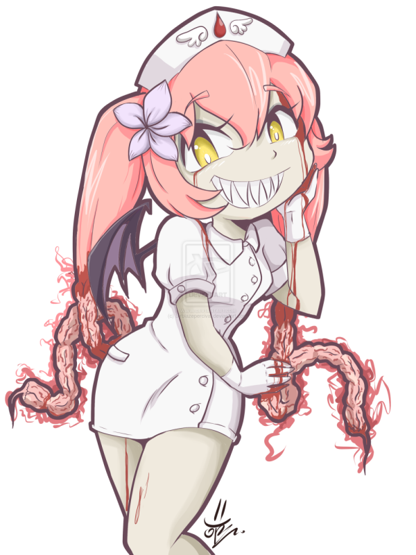 ebola-chan