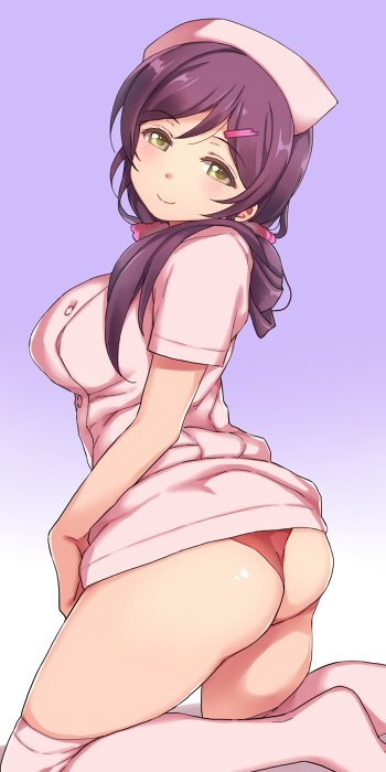 toujou nozomi