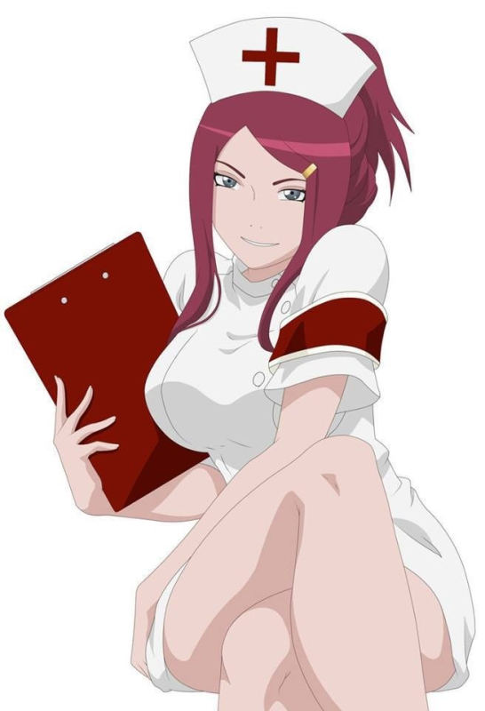 erza scarlet+uzumaki kushina