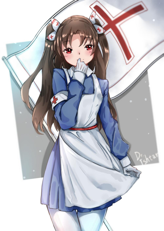 tohsaka rin