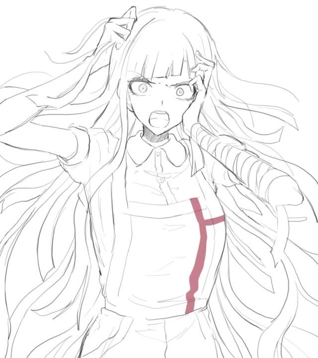 tsumiki mikan