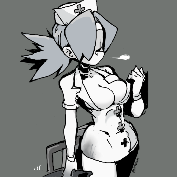 valentine (skullgirls)