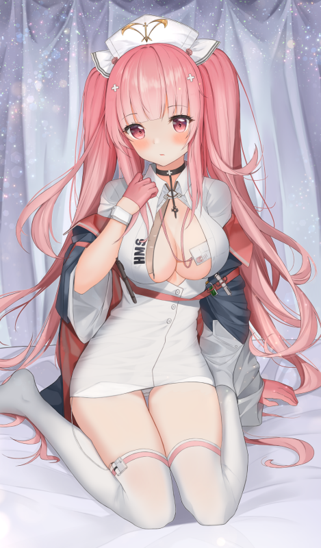 perseus (azur lane)