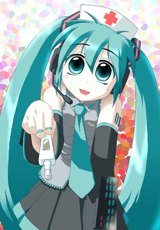 hatsune miku