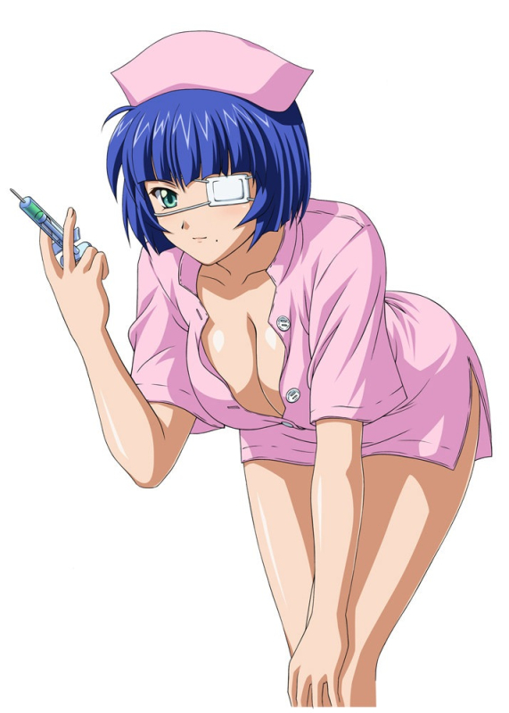 ryomou shimei