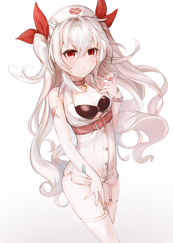 vampire (azur lane)