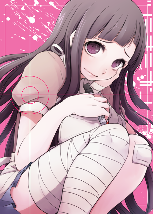 tsumiki mikan