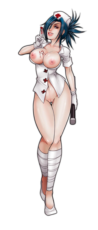 valentine (skullgirls)