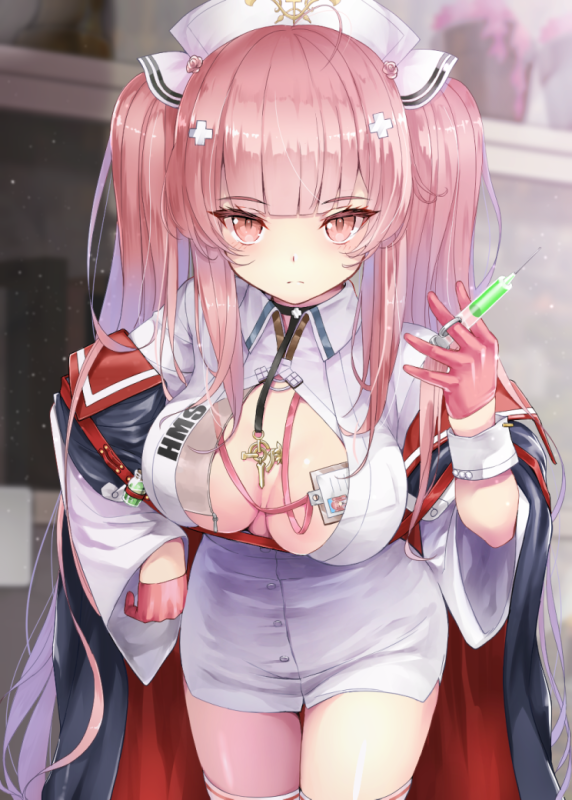 perseus (azur lane)