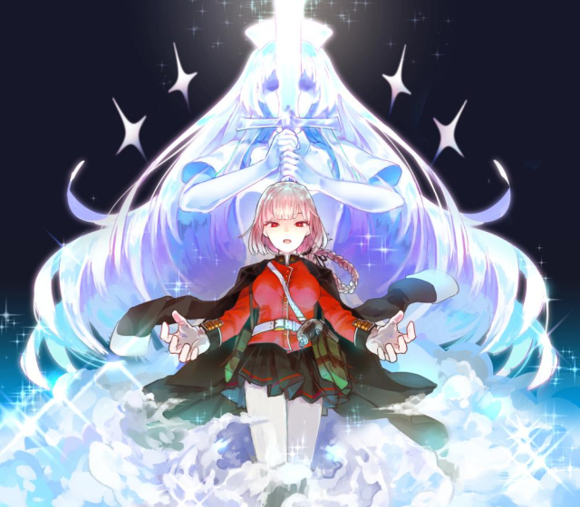 florence nightingale (fate)