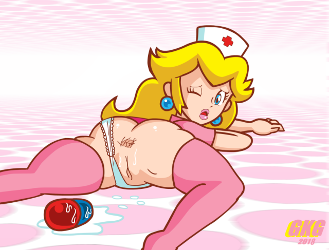 princess peach