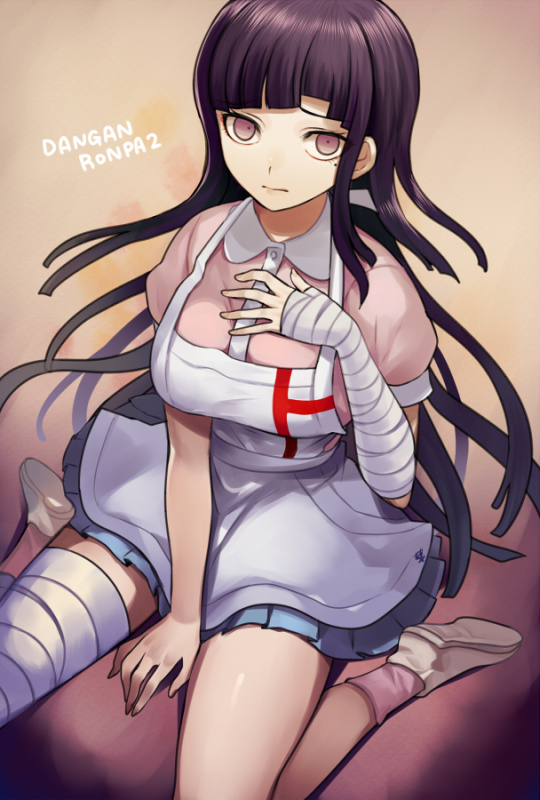 tsumiki mikan