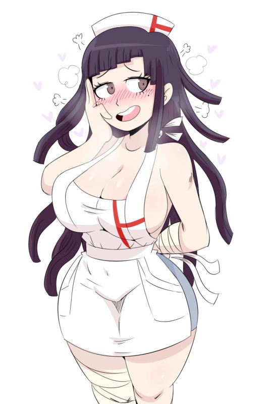 tsumiki mikan