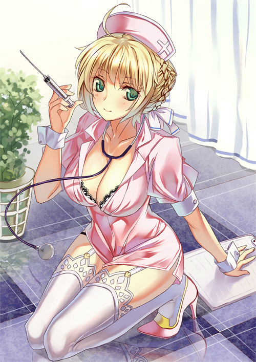 saber