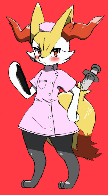 braixen