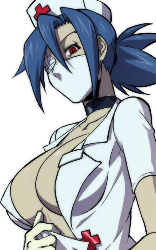 valentine (skullgirls)