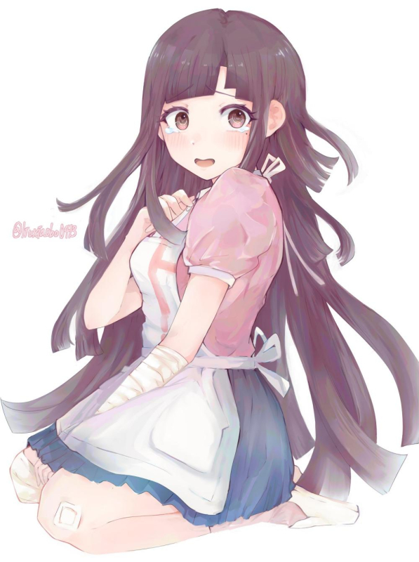 tsumiki mikan