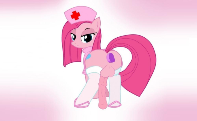 pinkamena (mlp)+pinkie pie (mlp)