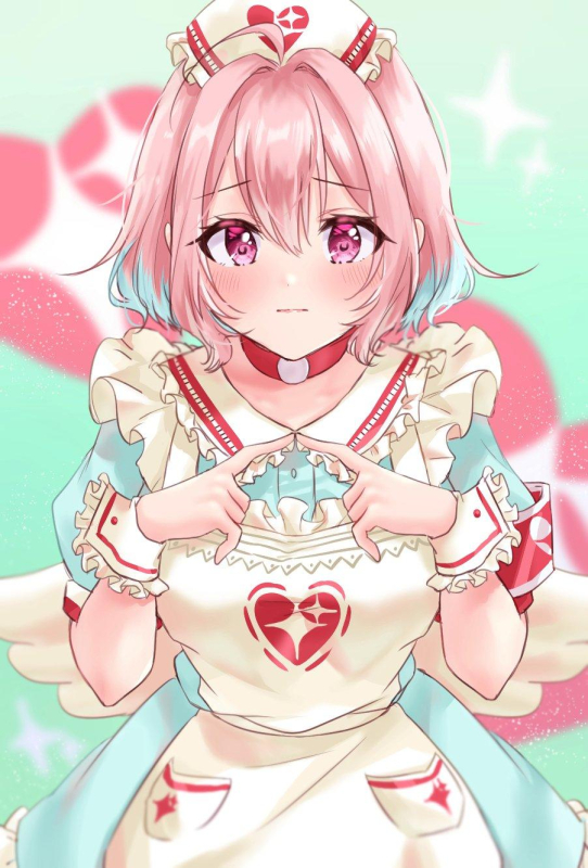 yumemi riamu