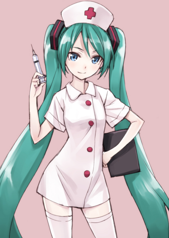 hatsune miku