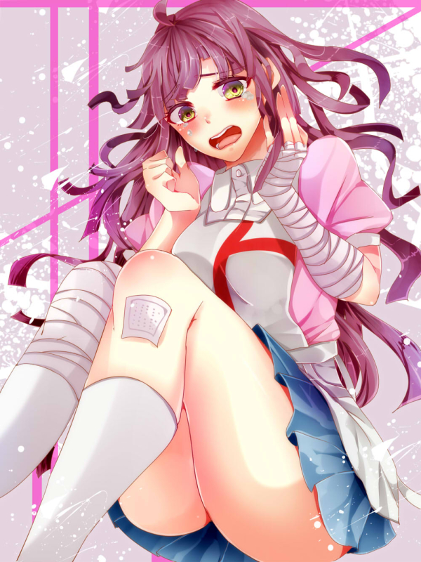 tsumiki mikan