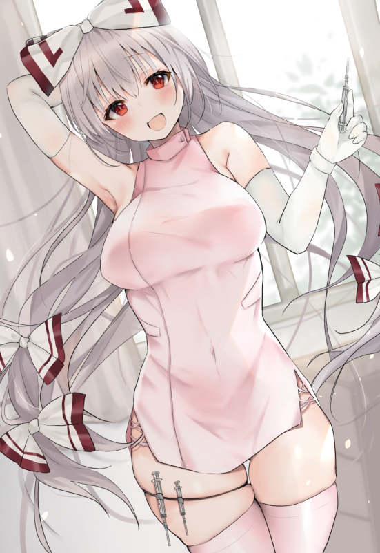 fujiwara no mokou