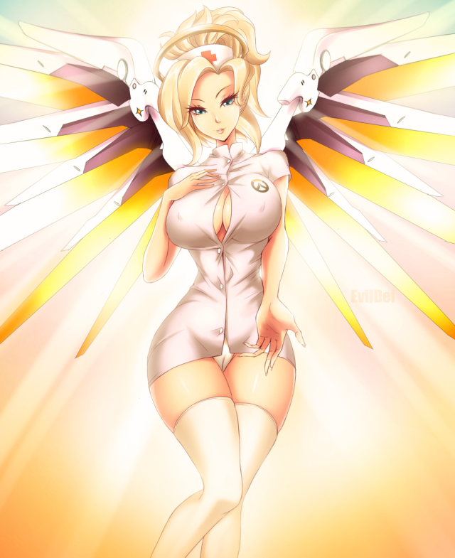 mercy