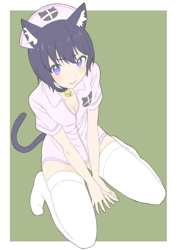 kuroneko nanashi