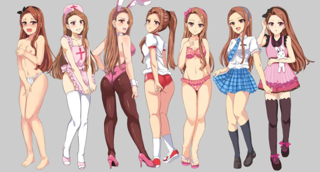 minase iori