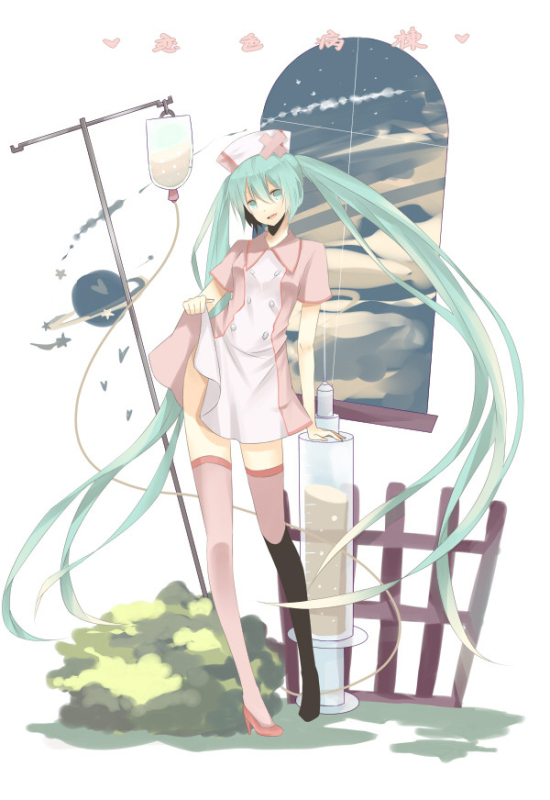 hatsune miku