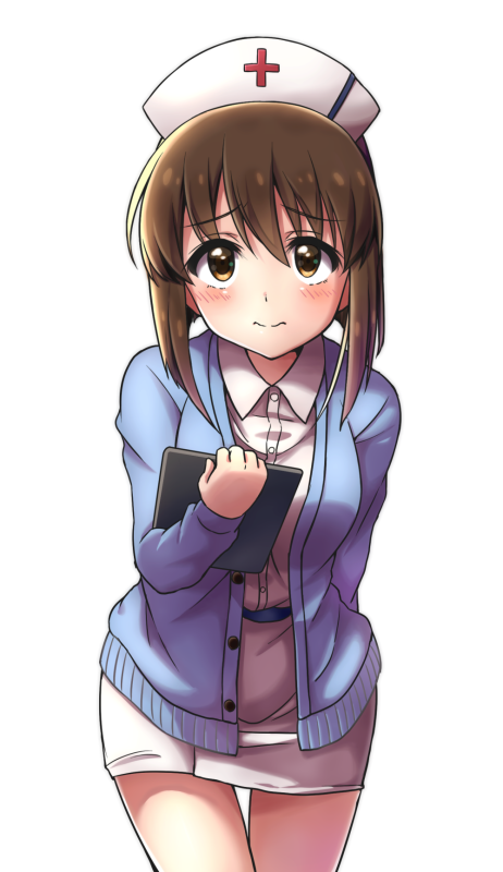 hagiwara yukiho