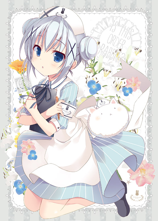 kafuu chino