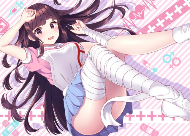 tsumiki mikan