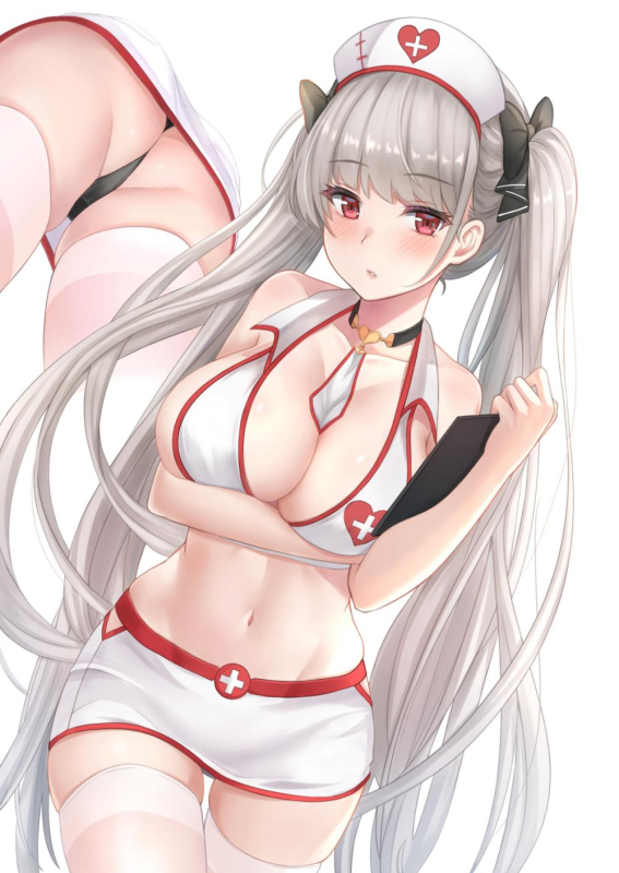 formidable (azur lane)