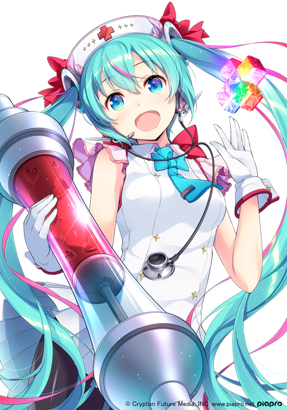 hatsune miku