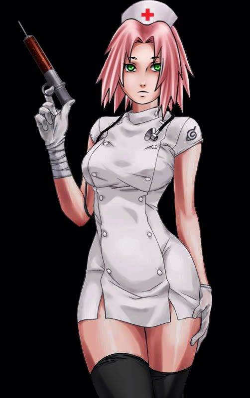 haruno sakura