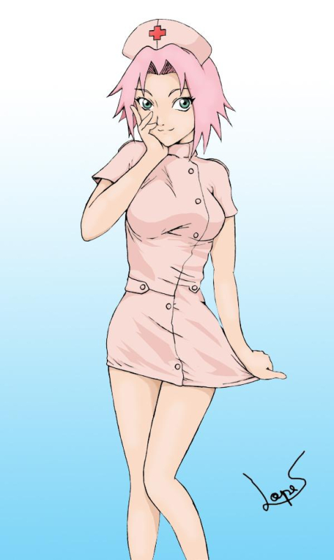 haruno sakura