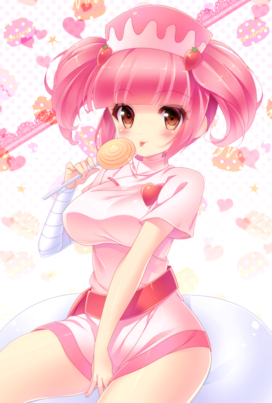 milk (pop'n music)