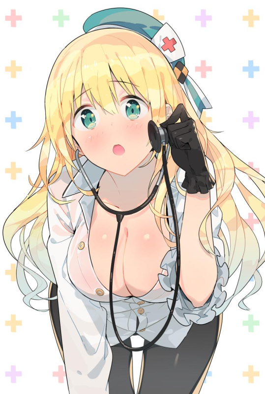 atago (kancolle)