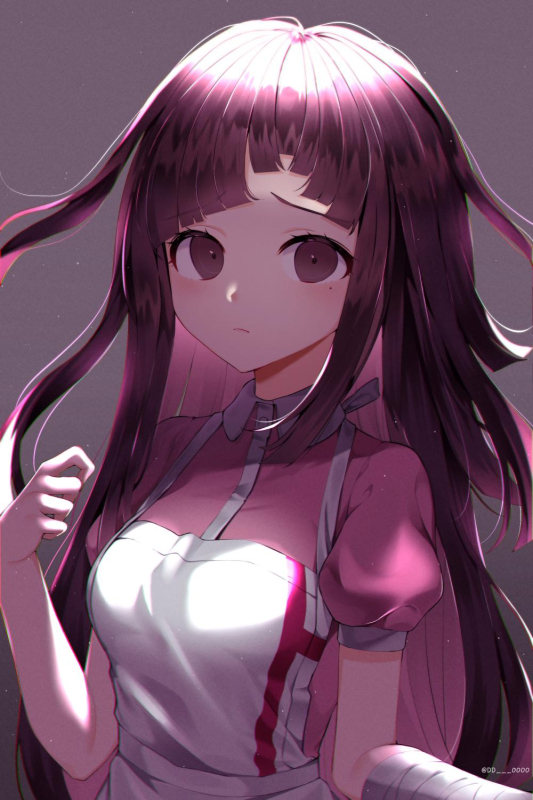 tsumiki mikan