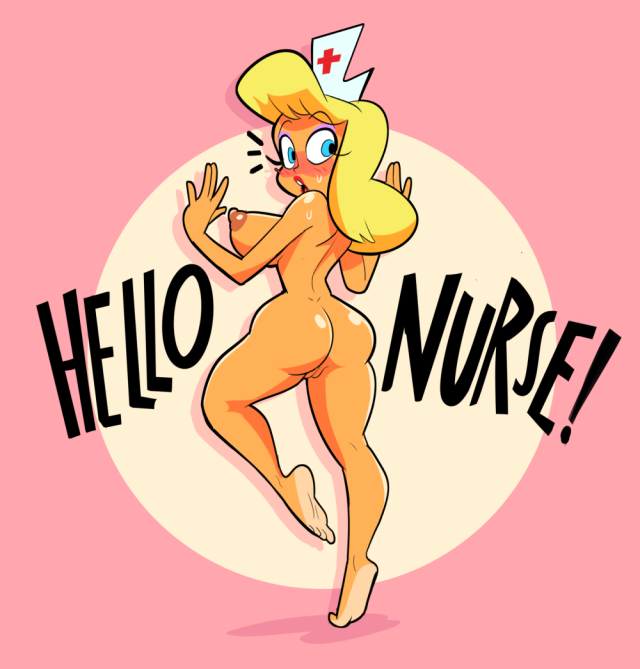 hello nurse+heloise nerz