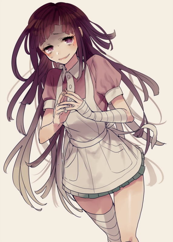 tsumiki mikan