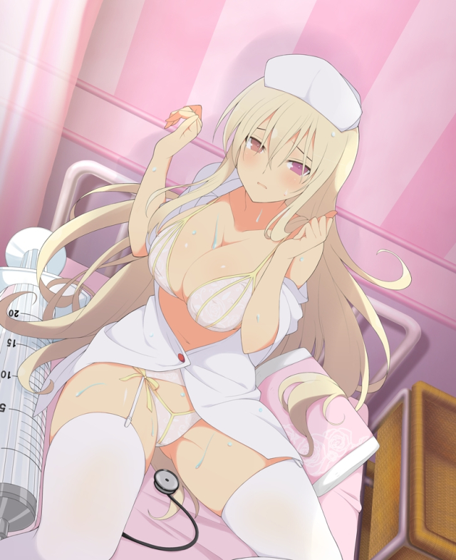 leo (senran kagura)