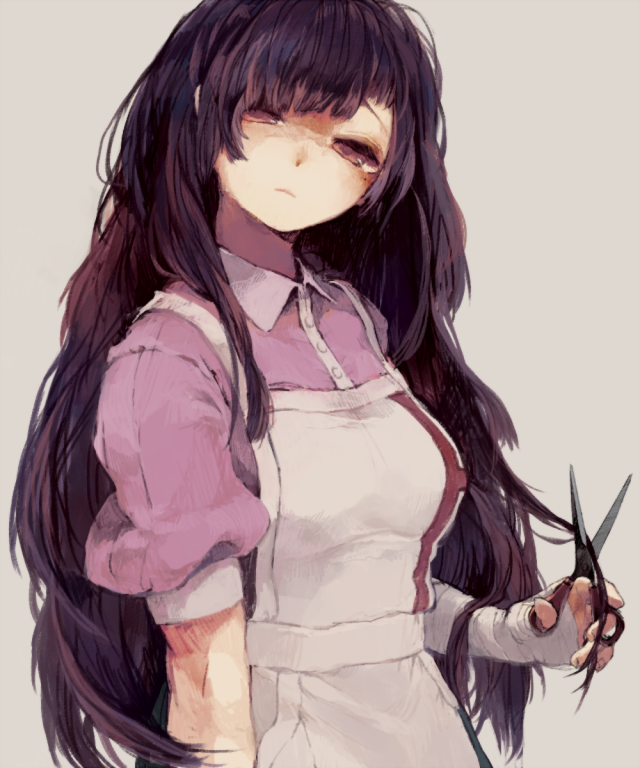 tsumiki mikan