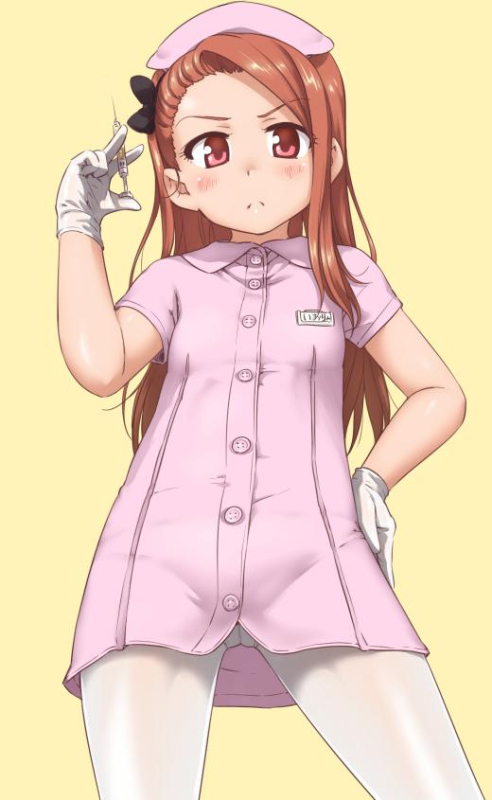 minase iori