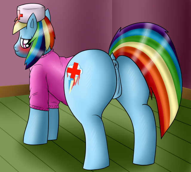 rainbow dash (mlp)