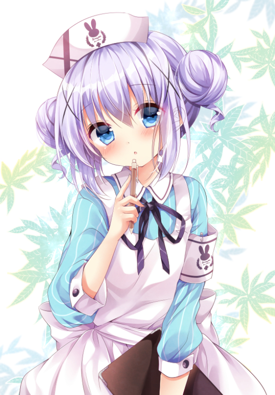 kafuu chino