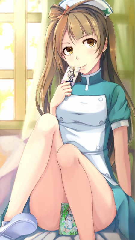 minami kotori