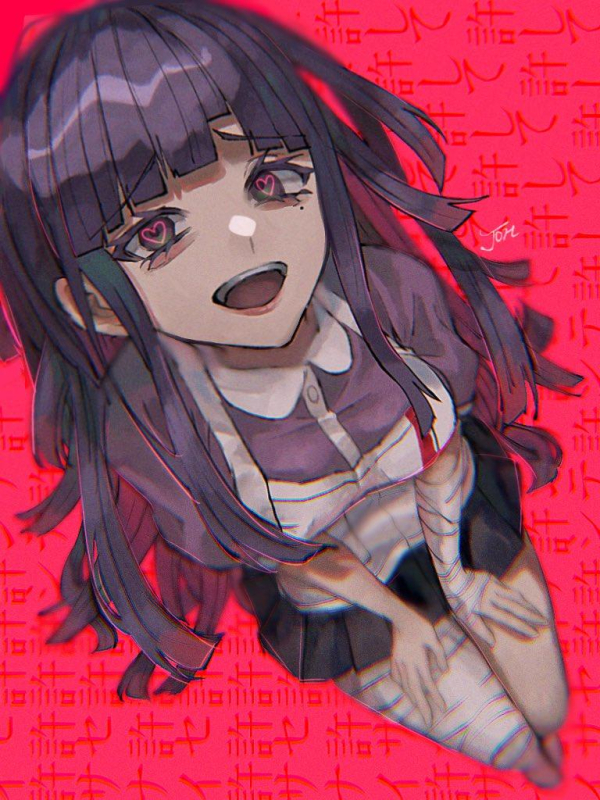 tsumiki mikan